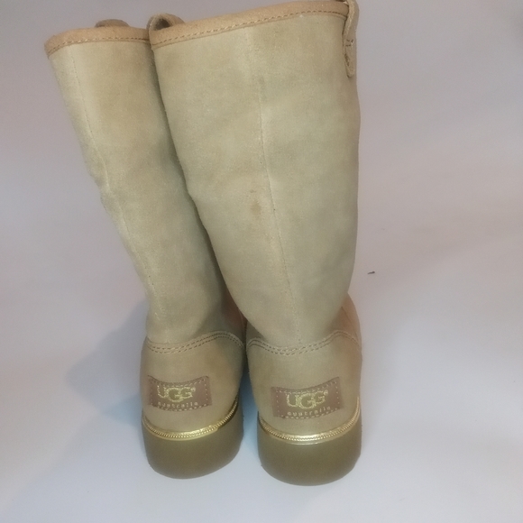 Ugg Australia Callie k tansize 2 in kids - Picture 6 of 12